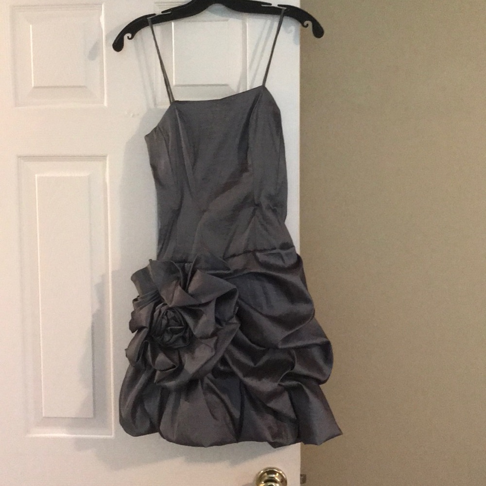 Juniors formal dress